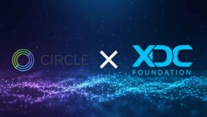 circle x xdc