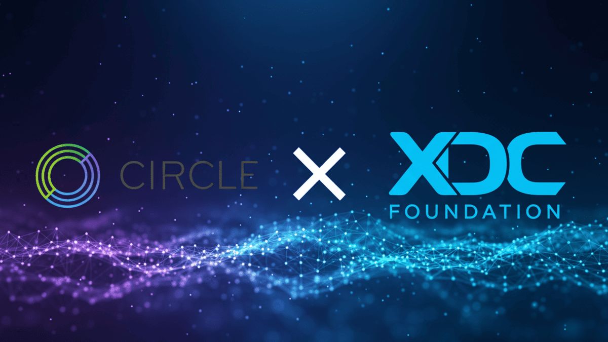 circle x xdc