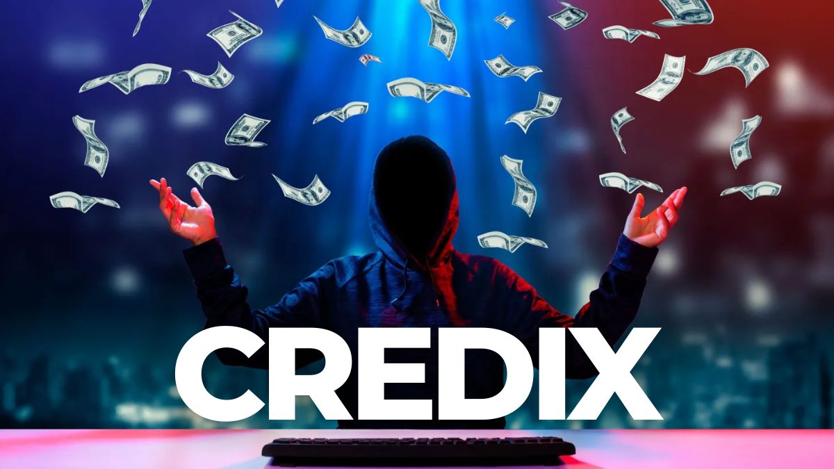CertiK: CrediX ha “Desaparecido” Tras un Hackeo de Varios Millones de Dólares