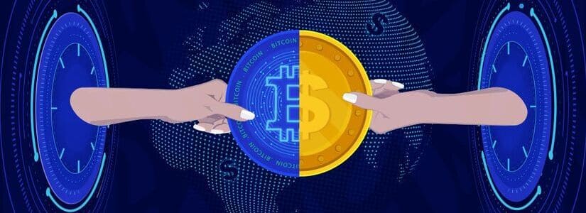 crypto to fiat