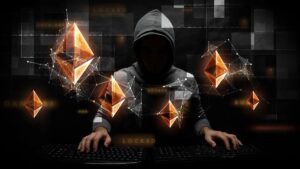 Hackers Obtienen Grandes Ganancias con el Repunte de ETH que Eleva el Valor de los Activos Robados