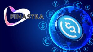 Finastra will integrate Circle’s USDC stablecoin into its Global PAYplus platform to streamline international payments