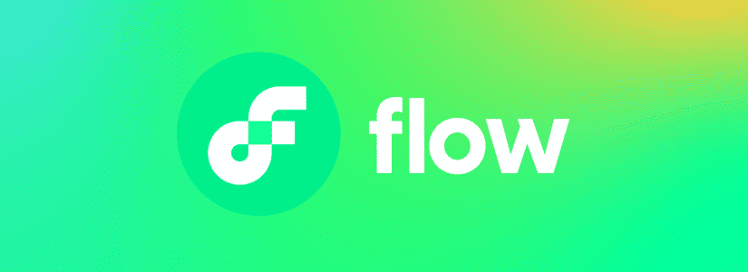 Flow post