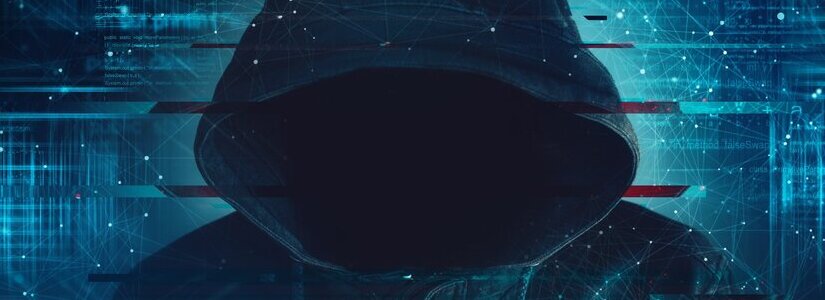 Hackers post