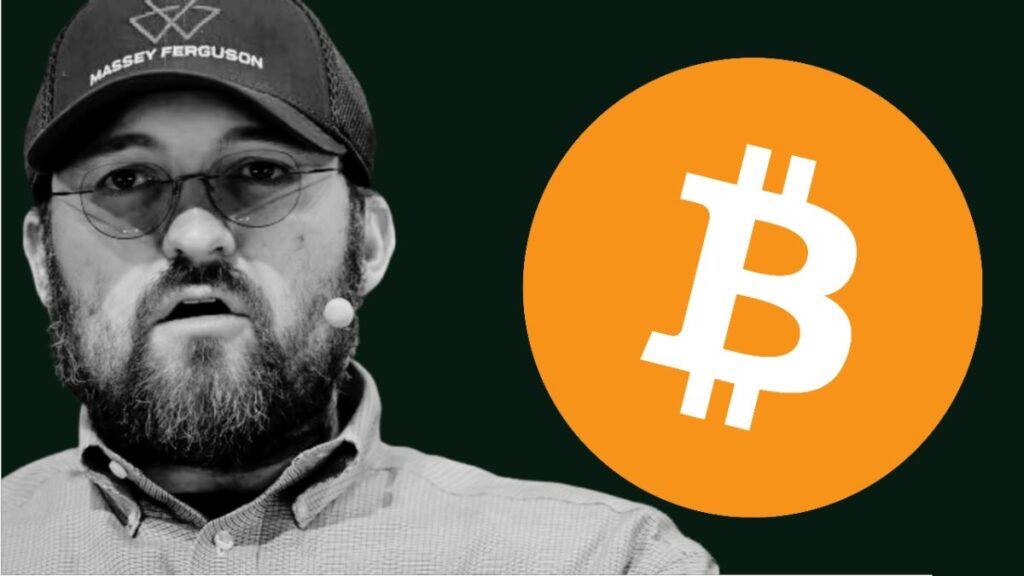 Charles Hoskinson: Bitcoin DeFi Podría Impulsar a BTC por Encima de los $250.000