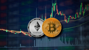 Bitcoin Se Enfría Tras Impulso de la Fed, Analistas Señalan Cambio Hacia ETH