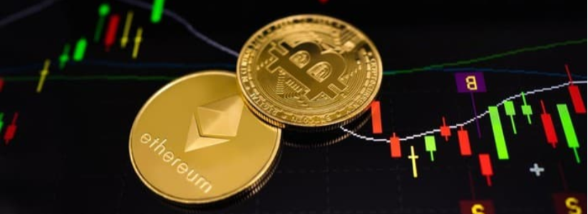 Bitcoin y Ethereum