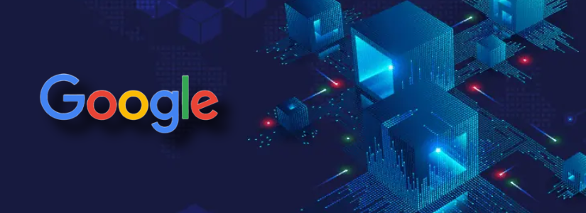 Google Blockchain