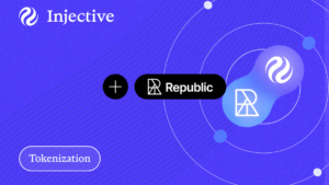 Injective se Integra con Republic para Permitir Inversiones Minoristas en Empresas como SpaceX