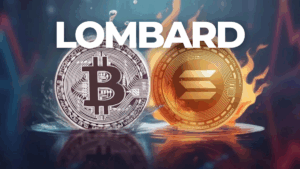 Lombard Finance Lleva LBTC al Principal Ecosistema DeFi de Solana