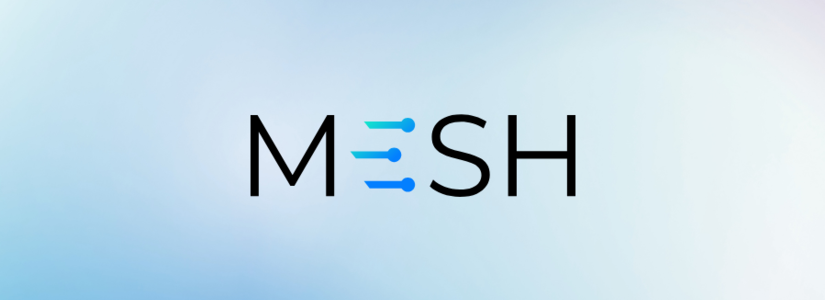 Mesh post