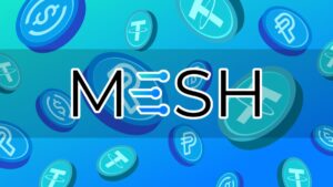 La Empresa de Pagos Cripto Mesh Asegura Nuevo Capital de PayPal, Coinbase y Otros
