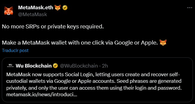 Metamask