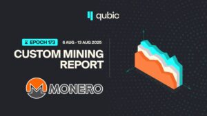 Qubic Controla el 51% del Hashrate de Monero y Provoca una Reorganización de Bloques