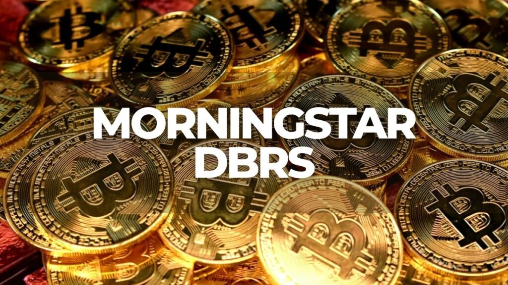 Morningstar DBRS: Las Reservas Corporativas en Criptomonedas Son un "Negocio Arriesgado"
