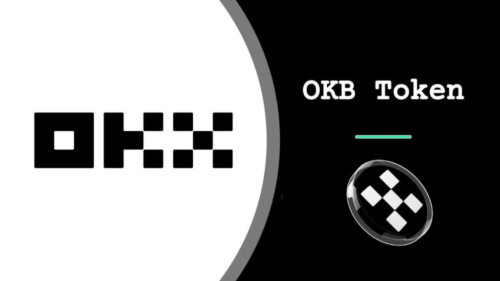 OKX Reduce el Suministro de OKB en un 93% en una Quema Récord, pero el Token Cae