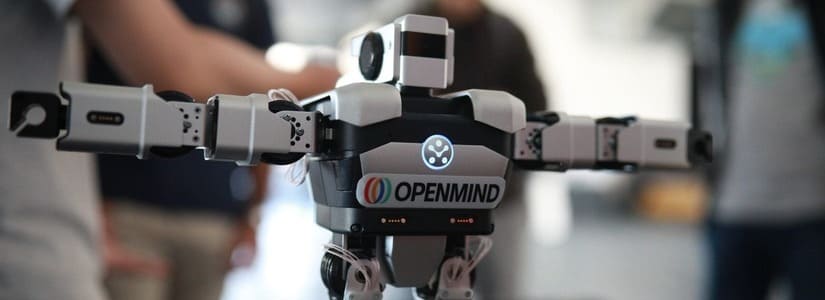 OpenMind post
