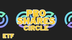 ProShares Lanza ETF Apalancado X2 para las Acciones de Circle