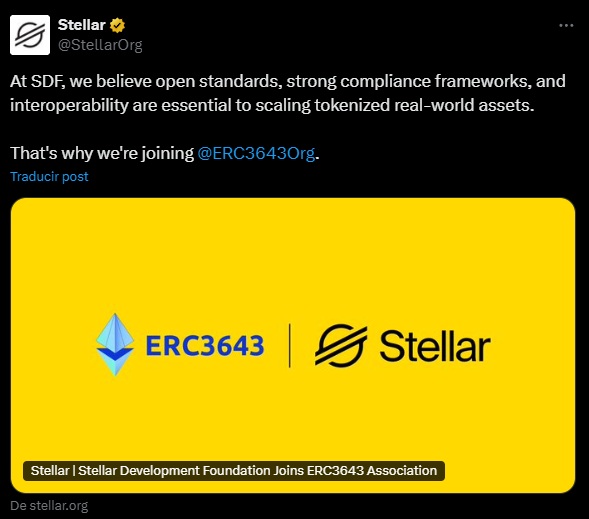 Pi network stellar 