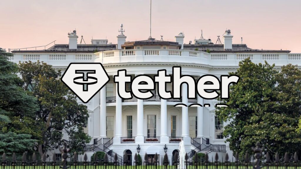 Tether Nombra a Exjefe del Consejo de Activos Digitales de Trump como Asesor en Estados Unidos