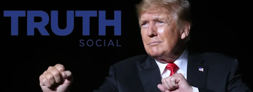 Trump media truth