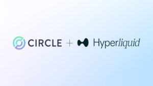 Hyperliquid Integra USDC de Circle y CCTP V2 como Infraestructura Preferencial para Stablecoins