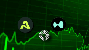 Altcoin Rotation Heats Up – Aethir, Mantle, Hyperliquid Take Center Stage
