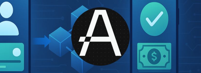 Aleo se Asocia con Request Finance para Llevar más de $1B en Pagos Cripto Privados On-Chain