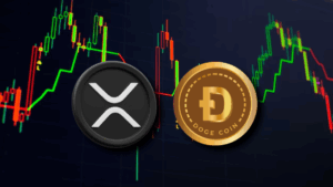 Los analistas de Bloomberg esperan que los ETFs de XRP y Dogecoin se Lancen esta semana