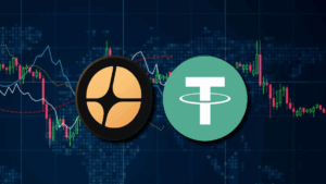 Aster Supera a Tether en Ingresos Diarios, Sorprende al Mercado Cripto