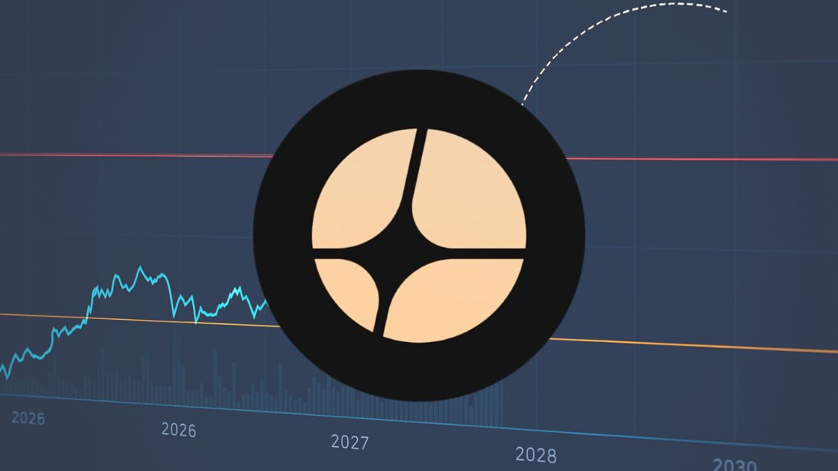Perspectivas del Precio de Aster 2025–2030: Poderosas Tendencias que Impulsan el Éxito a Largo Plazo