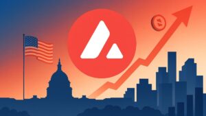 Avalanche Foundation en Conversaciones para Lanzar Firmas de Tesorería Cripto de $1B en EE.UU.