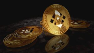 Esta Compañía Planea Comprar el 1% del Suministro de BNB para Fin de Año