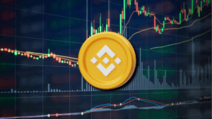 Análisis Técnico del Precio de $BNB: ¿Mantendrá el Rally o se Confirma la Pérdida de Momentum?