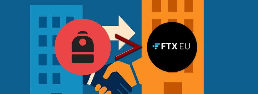 Backpack Exchange Ya Está Disponible en Europa, Ofreciendo Trading de Derivados