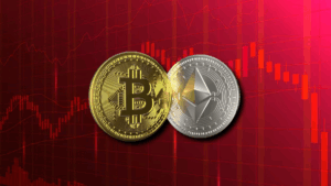 Más de Medio Millón de Dólares Salen de ETFs de Bitcoin y Ether en 24 Horas
