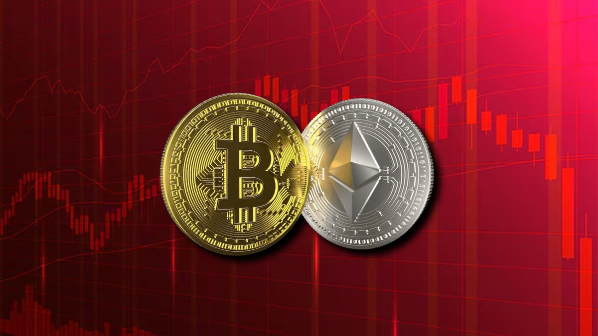 Más de Medio Millón de Dólares Salen de ETFs de Bitcoin y Ether en 24 Horas