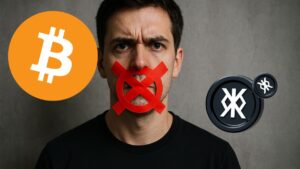 Carta Abierta Desata Tensiones: Desarrollador de Bitcoin Advierte Contra la Censura de Ordinals y Runes