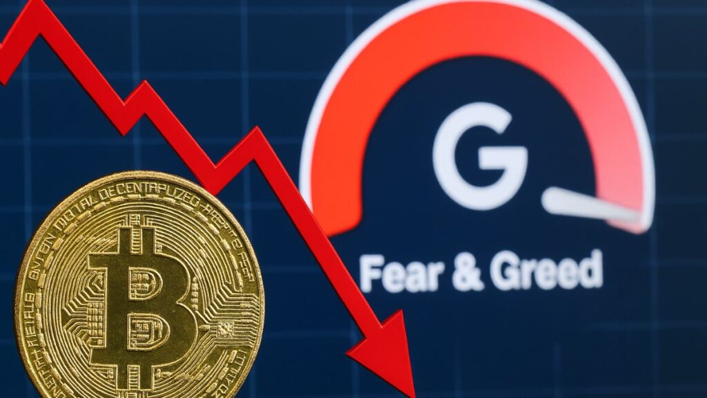 Bitcoin Cae a $109K, el Índice de Miedo y Codicia Señala Miedo Extremo – ¿Colapso del Mercado o Búsqueda de Ofertas?