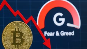 Bitcoin Cae a $109K, el Índice de Miedo y Codicia Señala Miedo Extremo – ¿Colapso del Mercado o Búsqueda de Ofertas?