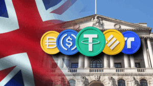 BoE Reconoce Que Los Stablecoins Podrían Revolucionar Las Transacciones Transfronterizas