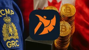 Canadá Cierra TradeOgre en una Histórica Incautación de $40M en Cripto