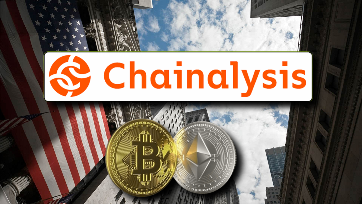 Informe de Chainalysis Muestra que Norteamérica Lidera la Adopción de Cripto con Fuerte Actividad en Stablecoins