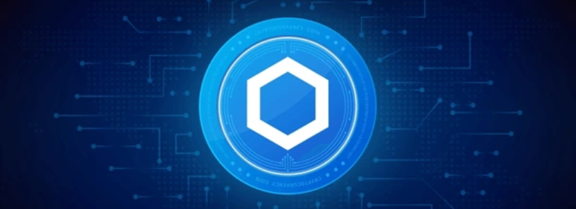 Imagen de Chainlink