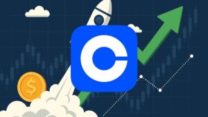 Coinbase acaba de lanzar un innovador producto de futuros que combina Big Tech y ETFs cripto