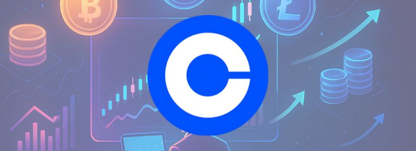 Coinbase acaba de lanzar un innovador producto de futuros que combina Big Tech y ETFs cripto