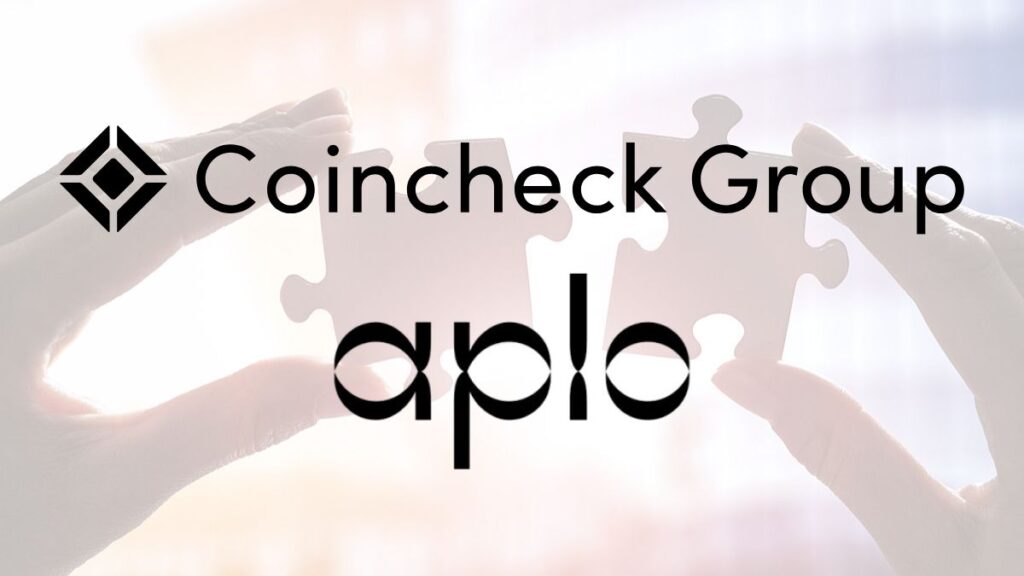Coincheck Apunta a Europa: la Adquisición de Aplo Prepara el Camino para una Expansión Conforme a la Regulación MiCA