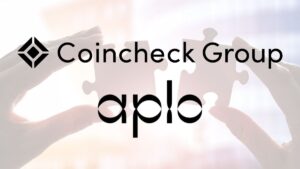 Coincheck Apunta a Europa: la Adquisición de Aplo Prepara el Camino para una Expansión Conforme a la Regulación MiCA