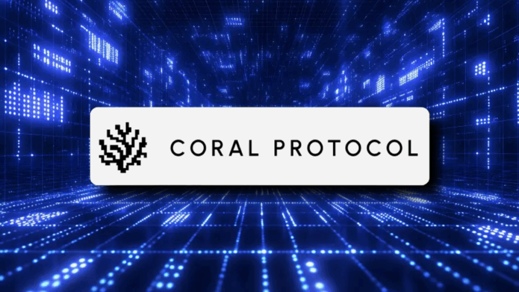 Coral Protocol Lanza Coral V1, Un Nuevo Sistema De Agentes Remotos