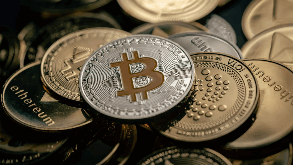 Los Flujos Cripto Alcanzan $1.9B en Una Semana, Llevando el Total de AuM a $40.4B